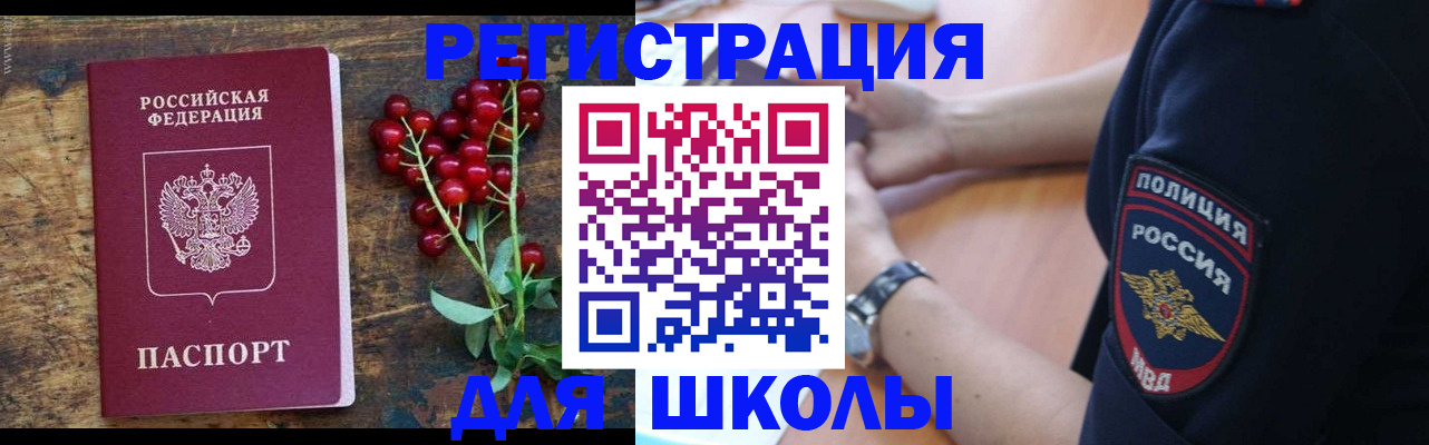 регистрация для школы в Красногорске